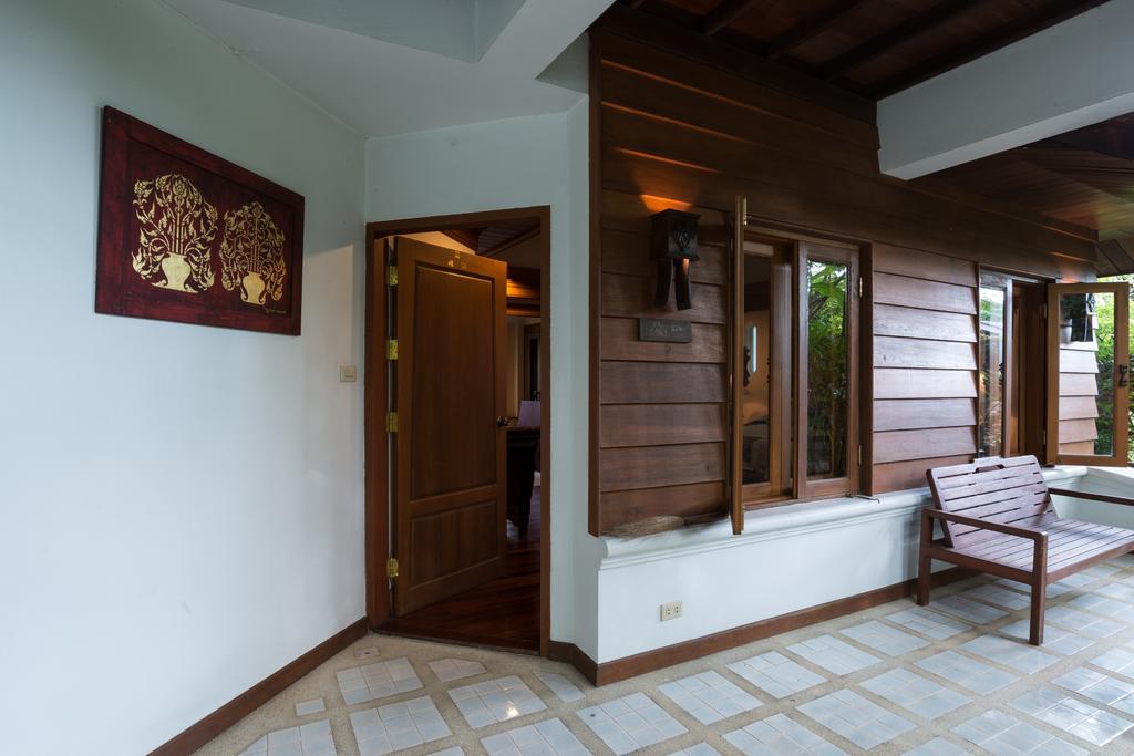 Taladya Homestay 치앙마이 외부 사진