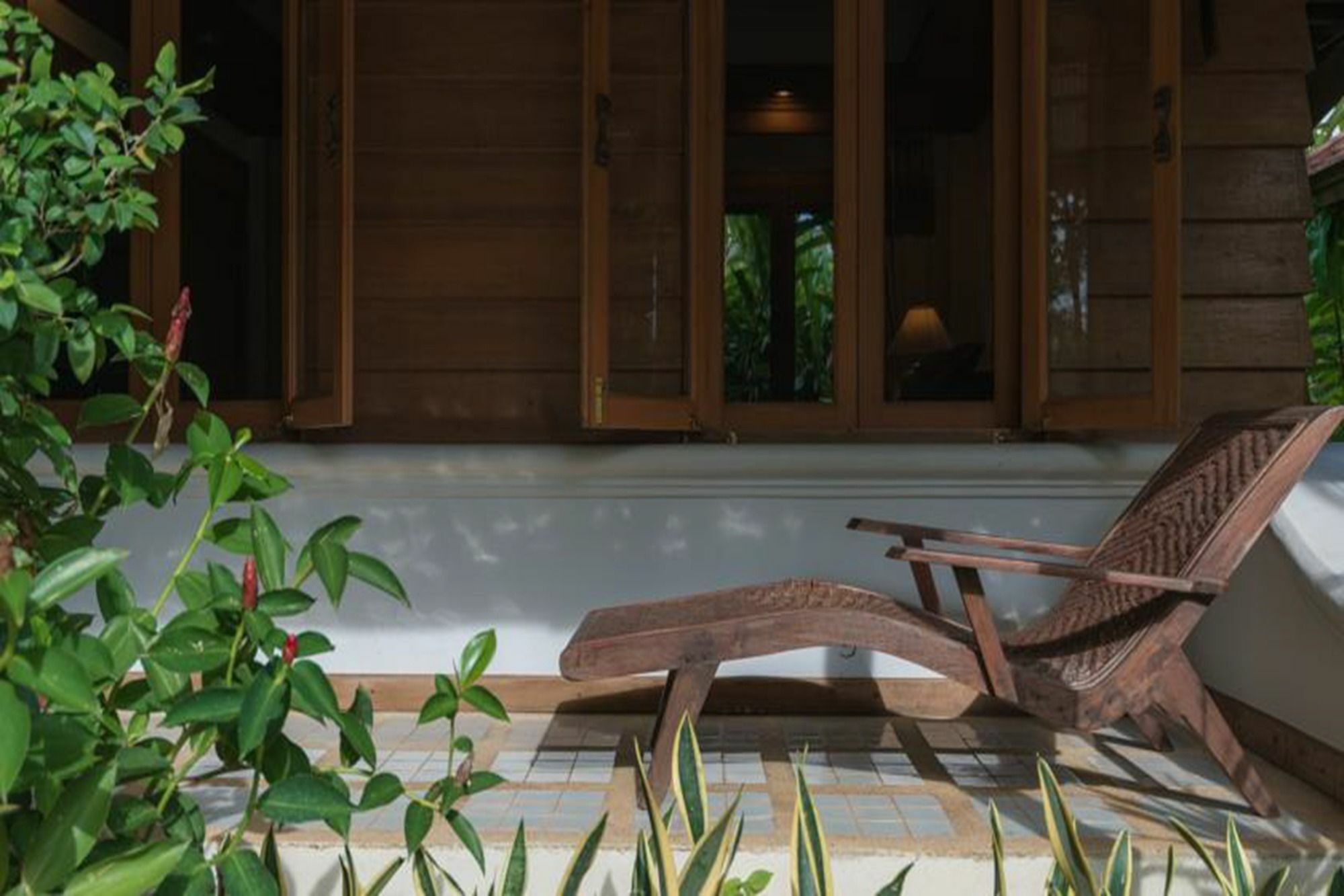 Taladya Homestay 치앙마이 외부 사진