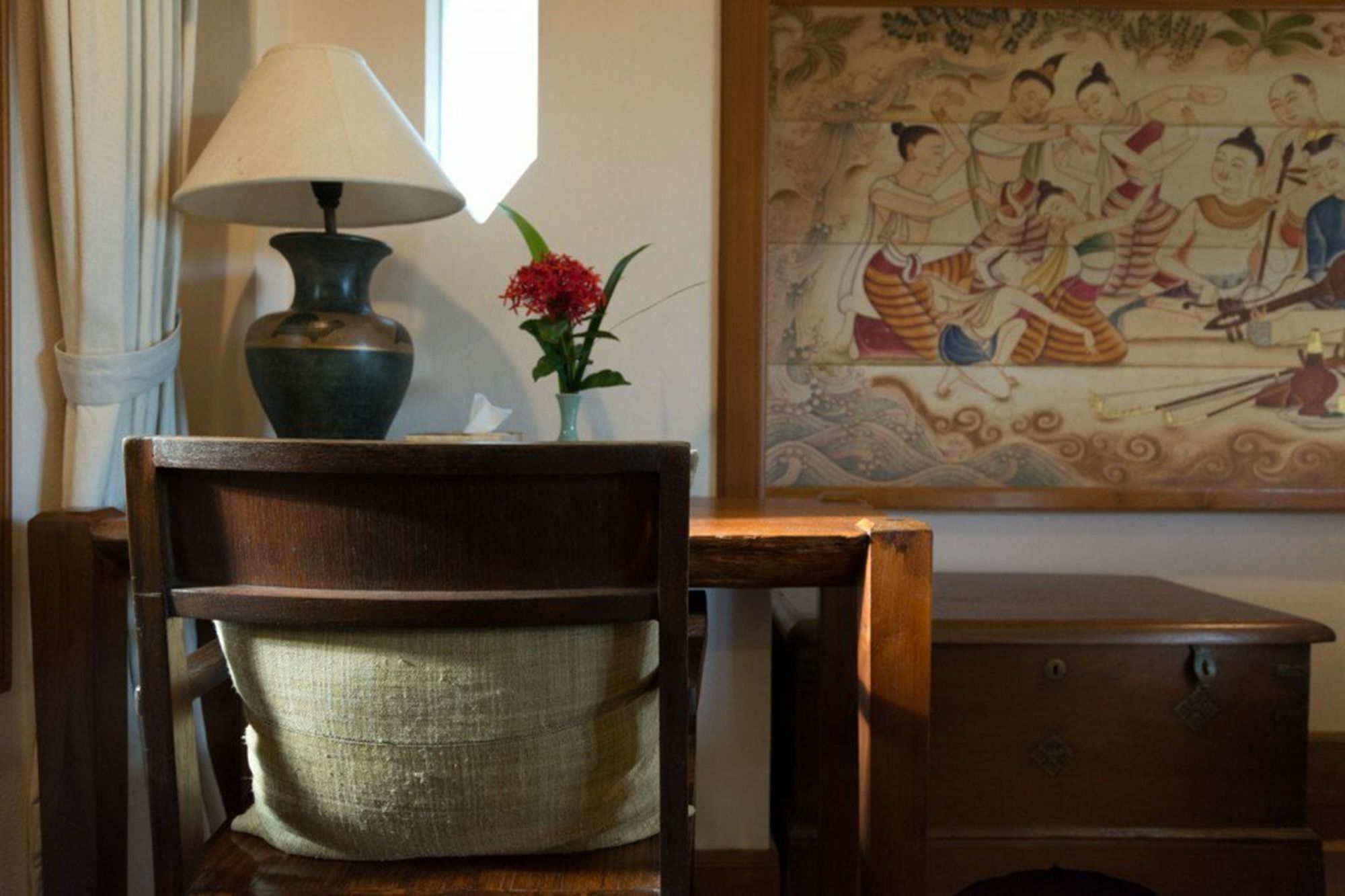 Taladya Homestay 치앙마이 외부 사진