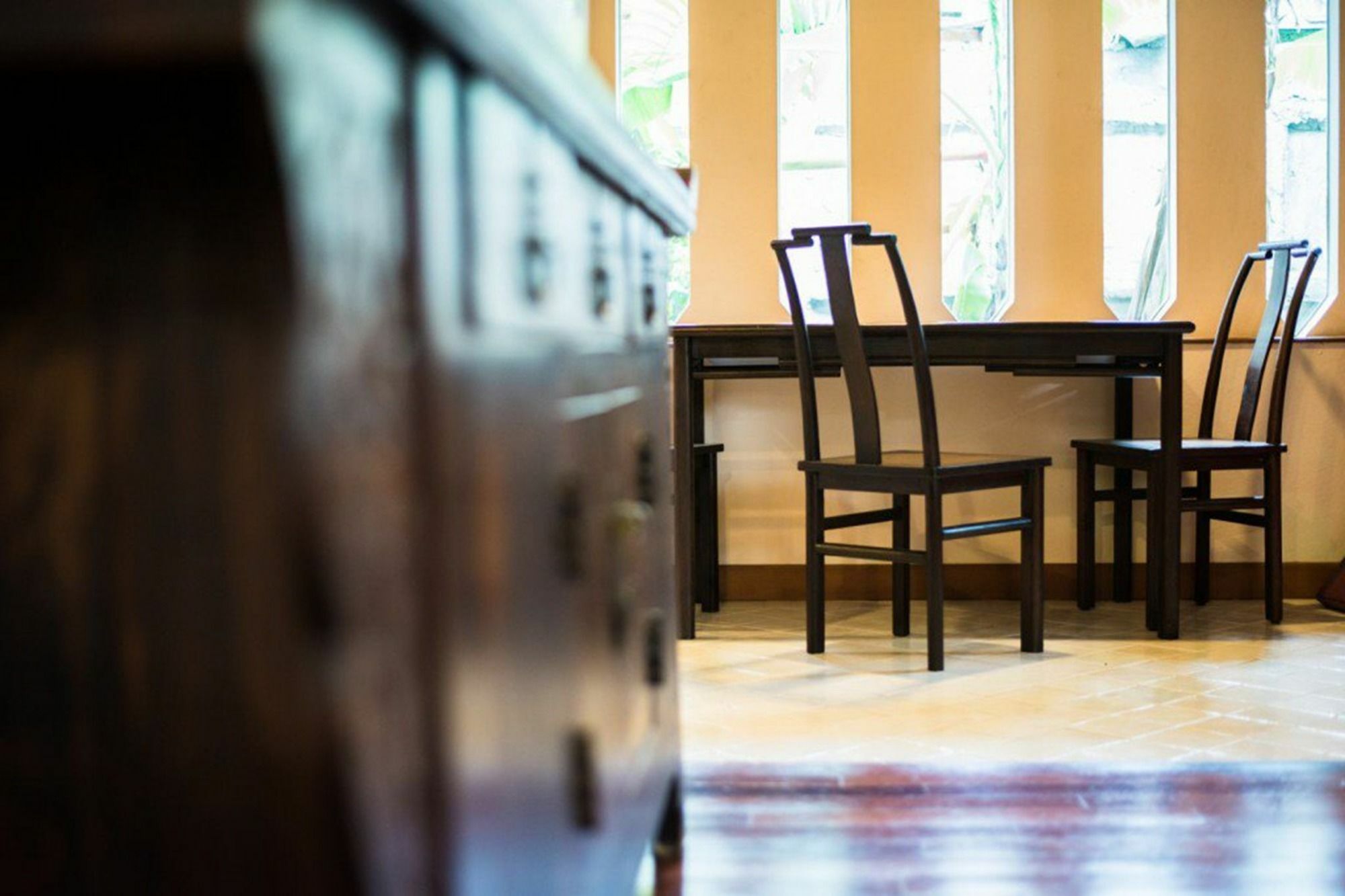 Taladya Homestay 치앙마이 외부 사진