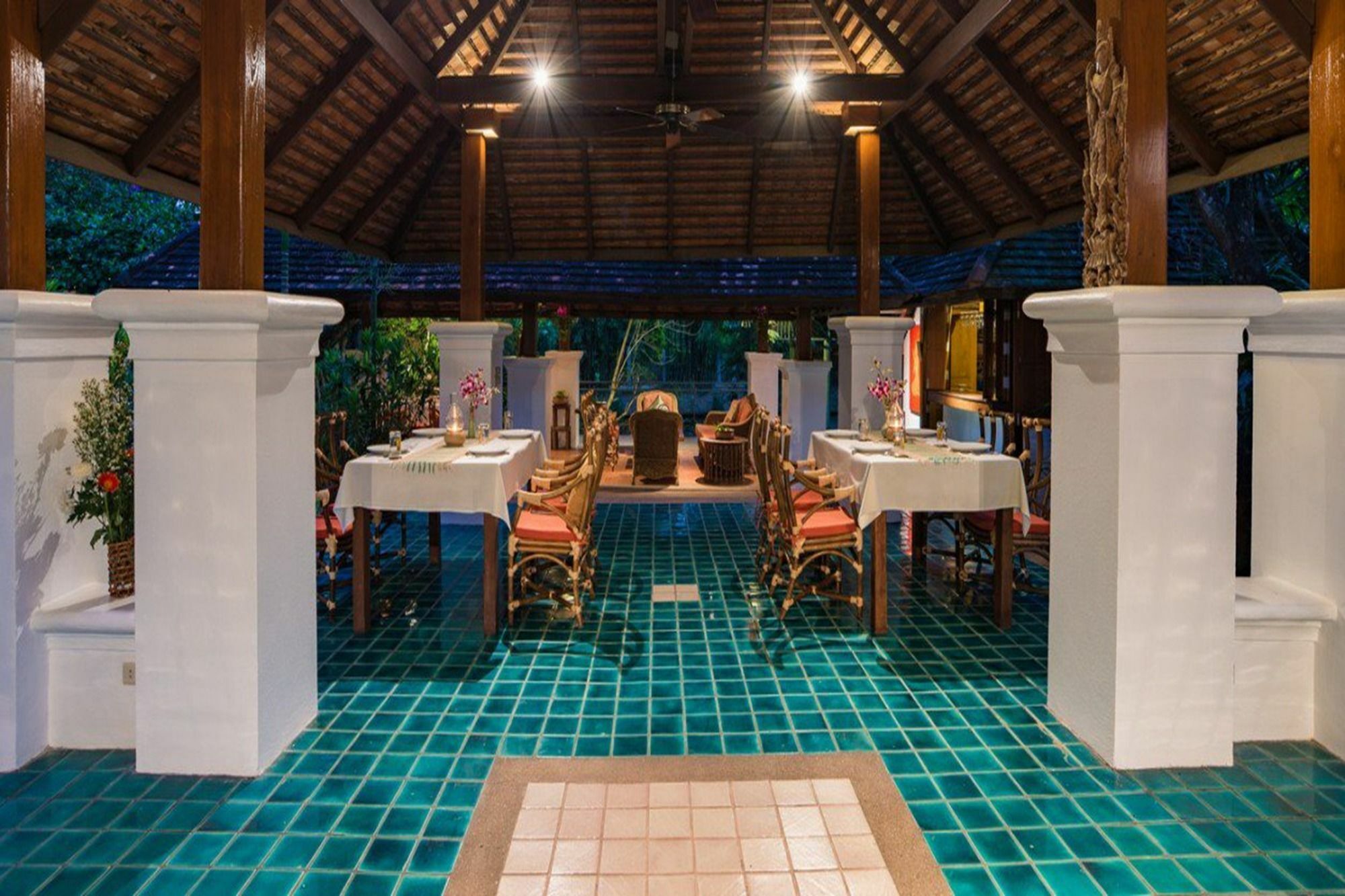 Taladya Homestay 치앙마이 외부 사진